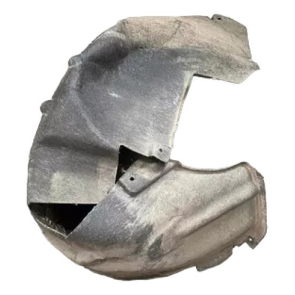 Parabarro Traseiro Esquerdo Suzuki Vitara 2017 2018