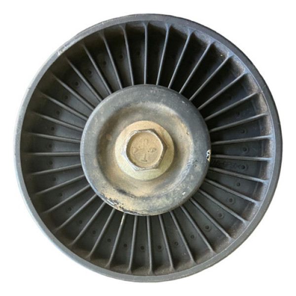 Tensor Da Correia Do Alternador Cerato 2018.