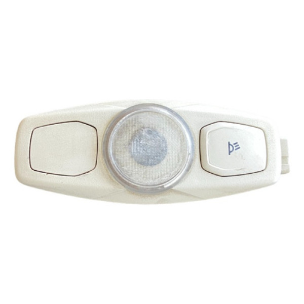 Luz Cortesia Interna Teto Ford Focus 2014 2015