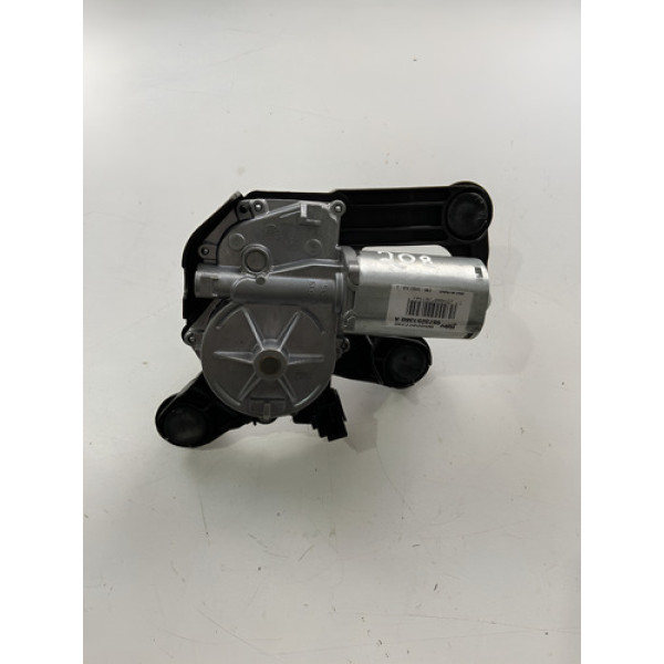 Motor Limpador Traseiro Peugeot 208 2014 2015 2016