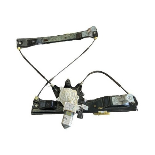 Maquina De Vidro Dianteira Direita Focus 2014 2015