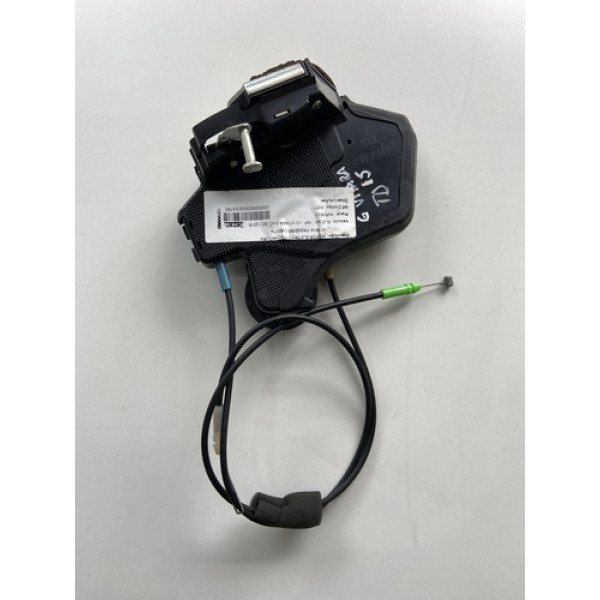 Fechadura De Porta Suzuki Vitara 2.0 T.d 2014 2015