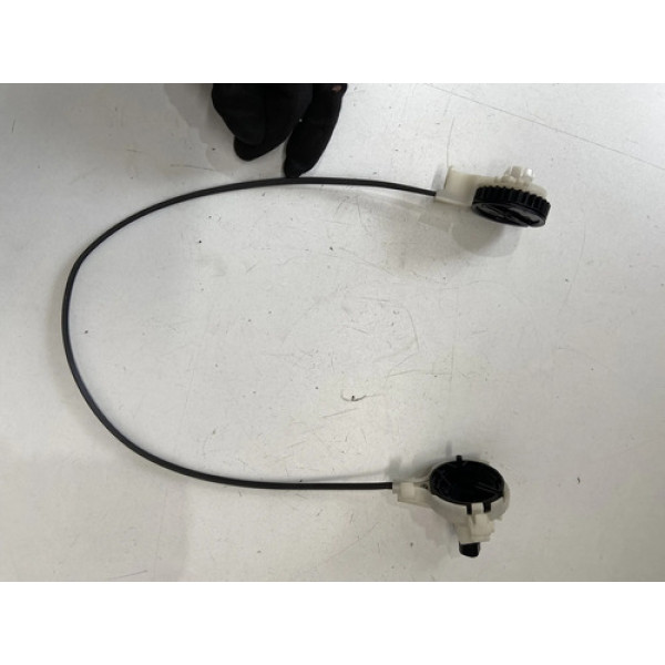 Cabo De Controle Do Ar Condicionado Corolla 2015 2016
