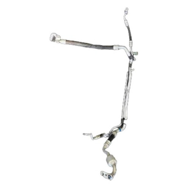 Mangueira Do Ar Condicionado Hyundai Veloster 1.6 2012 2013