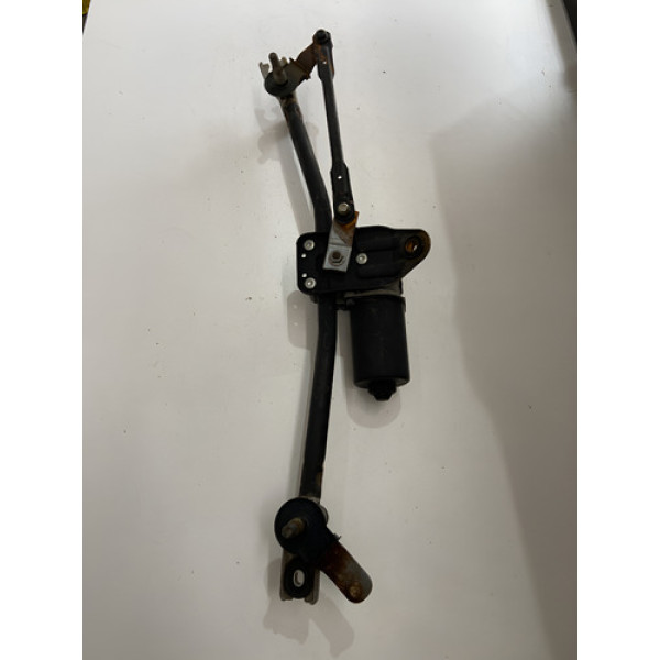 Motor Limpador De Para Brisa Hyundai I30 2.0 2010 2011