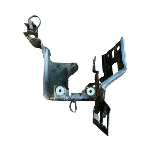 Apoio Bomba Abs 96611624 Peugeot 308 408 2015 2016