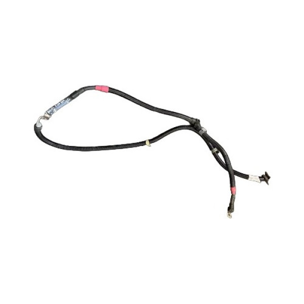 Cabo Bateria Do Arranque Mini Cooper 2.0s 2014 2015