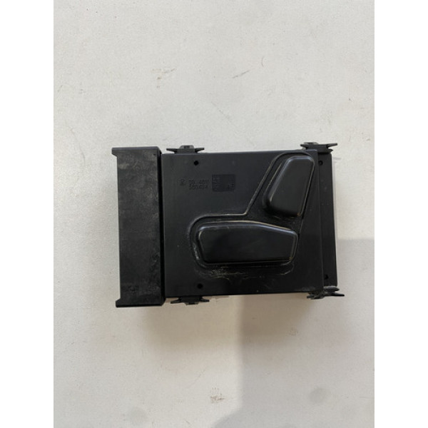 Interruptor Controle Do Assento Fiat Toro 2.0 2019 2020 21