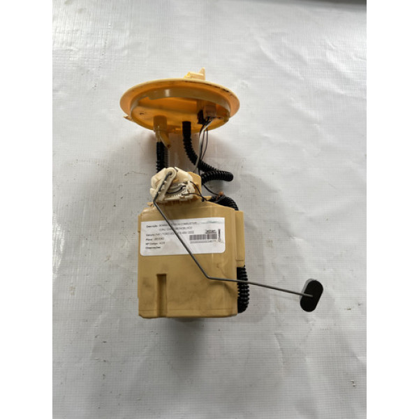 Bomba De Combustível Fiat Toro 2.0 Diesel 2021 2022