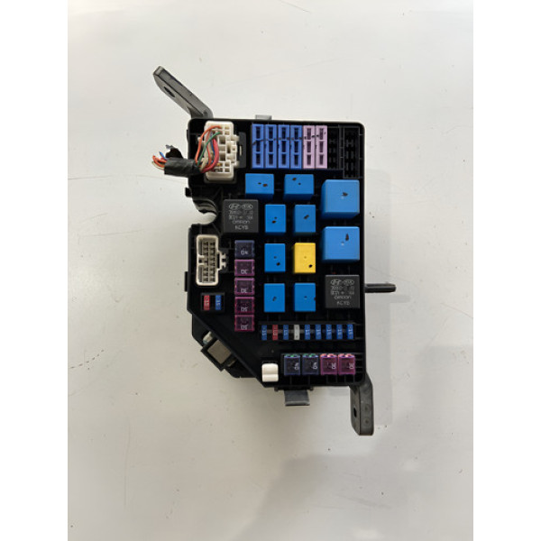 Caixa De Fusível Tucson 2.0 2015/2016