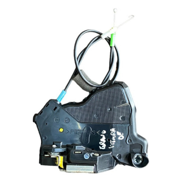 Fechadura De Porta Suzuki Vitara 2.0 2014 2015 D.e