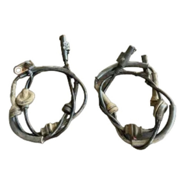 Sensor Abs Fiat Mobi 1.0 4cc 2017 2018 2020 De Dd