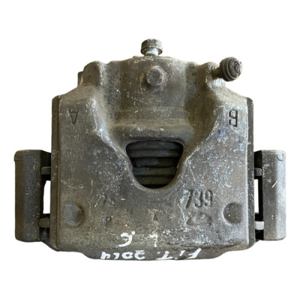 Pinça De Freio Dianteira Esquerda Honda Fit 2014.