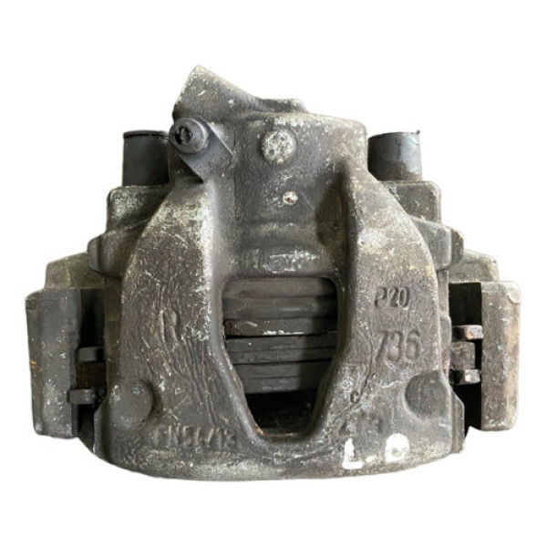 Pinça De Freio Dianteira Direita C3 1.4 2015.