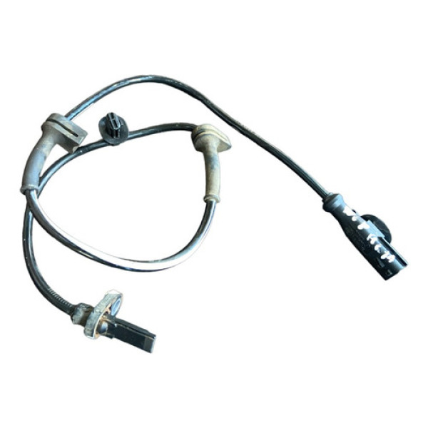 Sensor Abs Roda Ford Ka Dianteiro 2014 2015 8v512c204ca