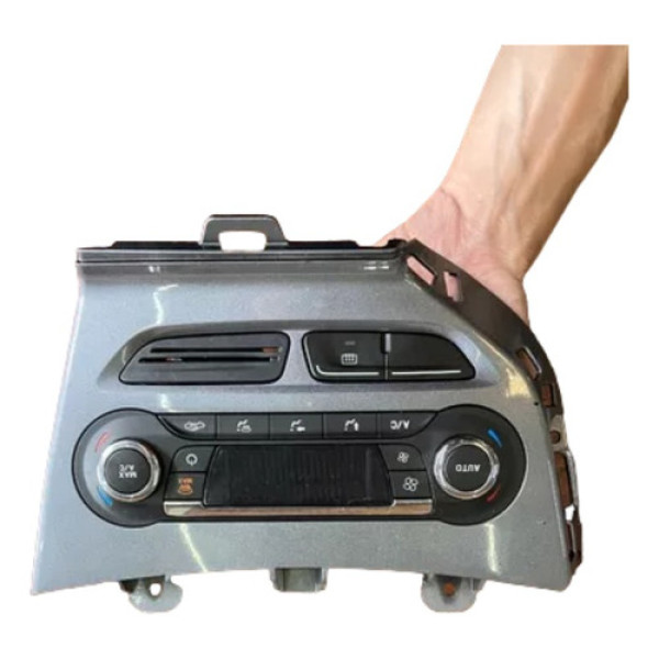 Comando Do Ar Condicionado Focus 2.0 2014 2015