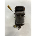 Compressor Do Ar Peugeot 207 1.6 C3 Picasso 2012 2013