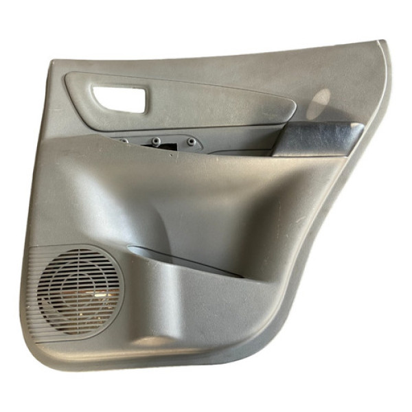 Forro De Porta Traseiro Direito Tucson 2015 2016 2017 