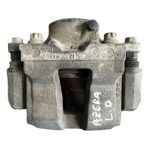 Pinça De Freio Dianteira Direita Azera 3.0 2013.