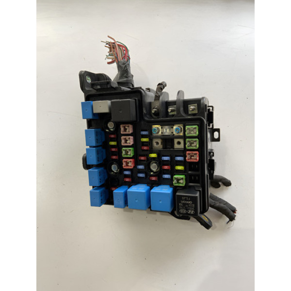 Caixa Fusível I30 2.0 2010 - 91950-1h031