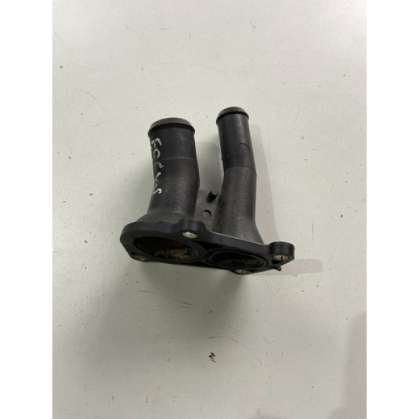 Carcaça Valvula Termostatica Focus 2.0 2014 2015 2016