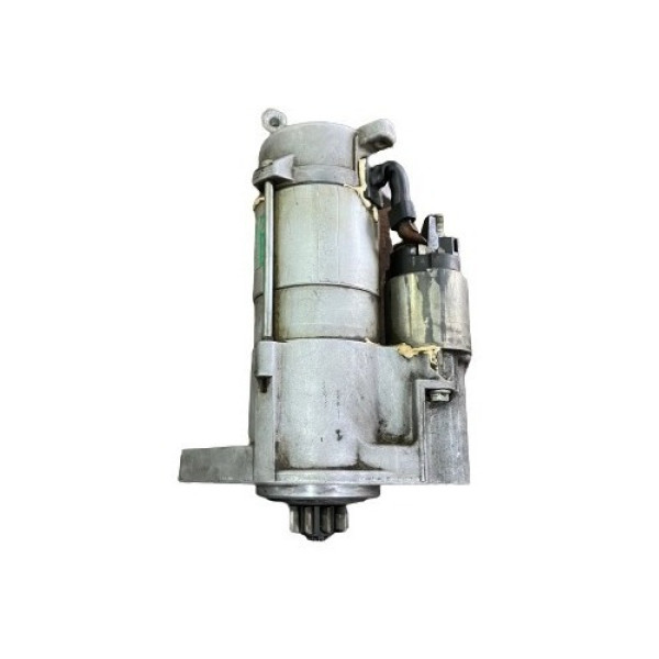 Motor De Arranque Range Rover Sport 3.0 V6 Diesel 2012