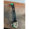 Maquina De Vidro Dianteira Direita Bmw 120i 2009