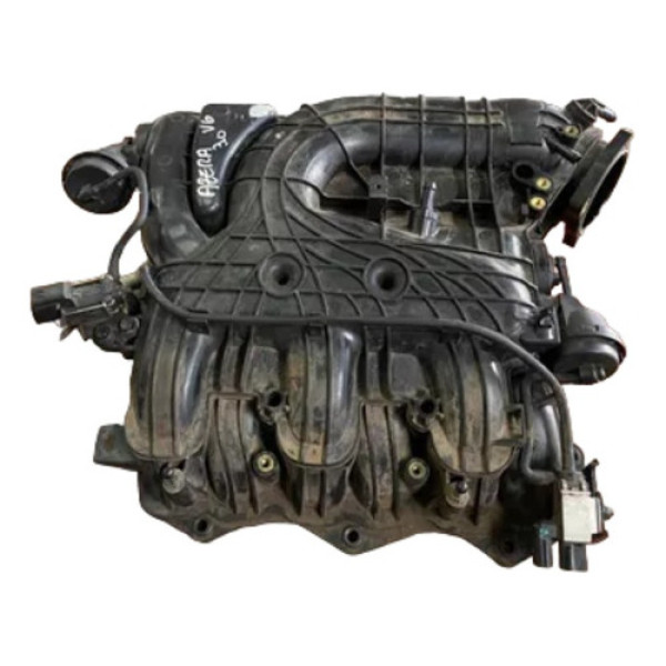 Coletor De Amissão Hyundai Azera 3.0 V6 2012 2013 (avaria)