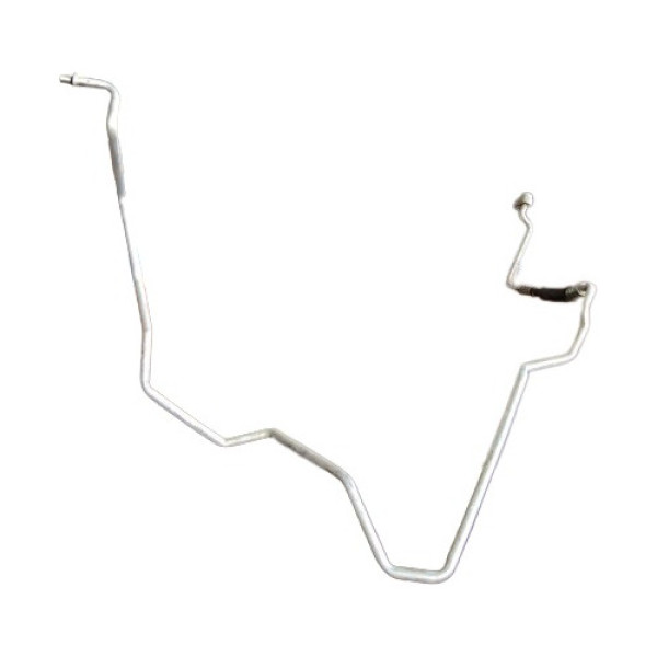 Mangueira Do Ar Condicionado New Fiesta 2014 2015