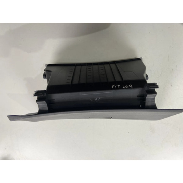 Porta Luvas Honda Fit 2019 2020