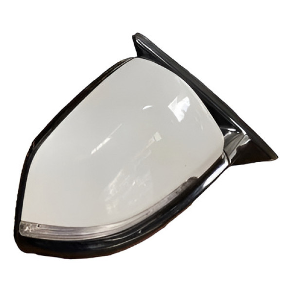 Retrovisor Lado Direito Bmw X1 2016 2017