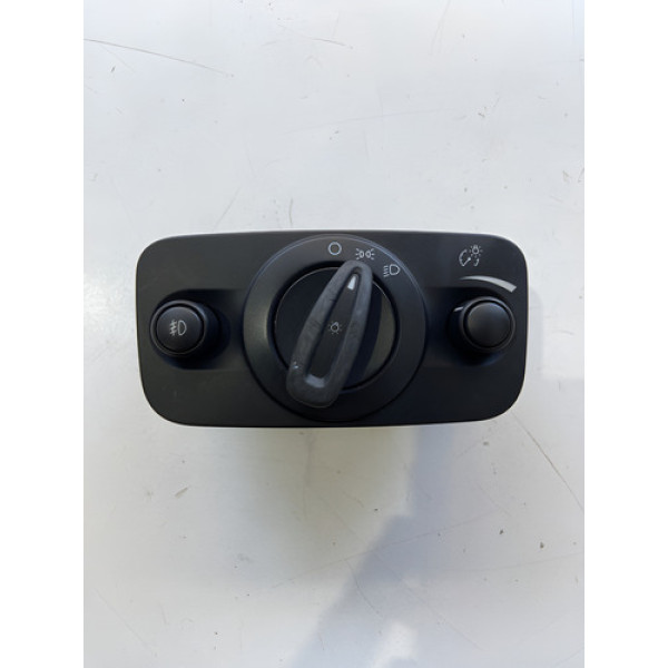 Chave De Luz Farol Ford New Fiesta  D3bt-13a024-bb