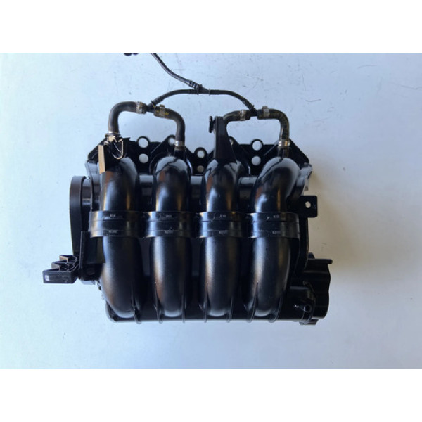 Coletor Admissão Peugeot 207 206 C3 1.6 2008 2009