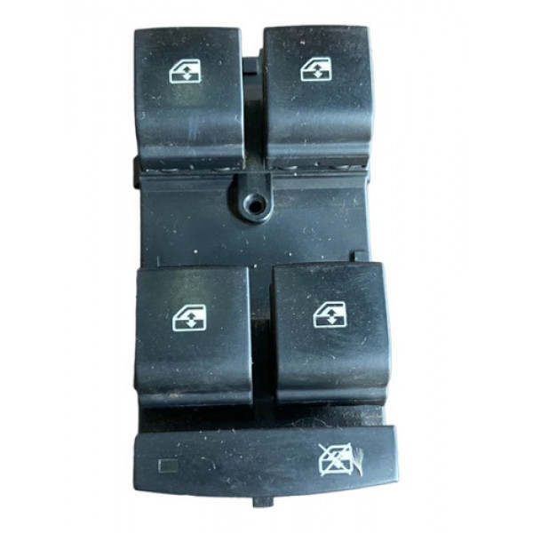 Botão Do Vidro Elétrico Malibu Cruze Cobalt Onix - 20830838