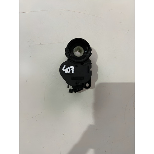 Motor Atuador Do Ar Condicionado Peugeot 408 1.6 2013 2014