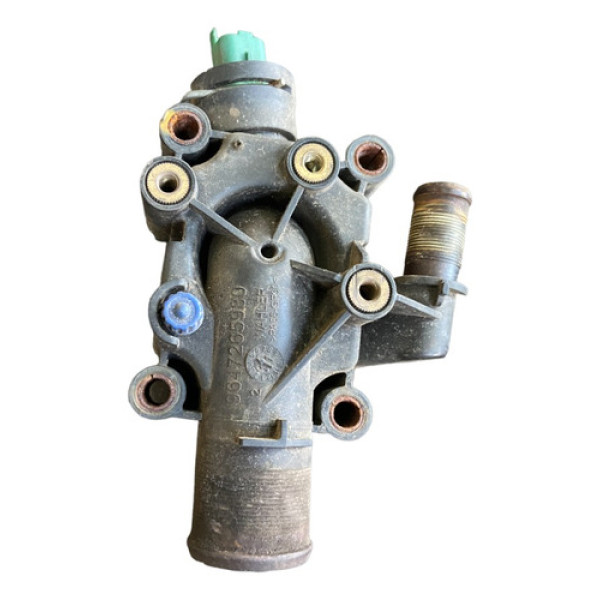 Válvula Termostática Citroen C4 Hatch 2011.