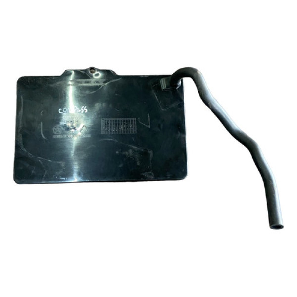 Tampa Caixa Bateria Jeep Compass 1.3 2023 2024