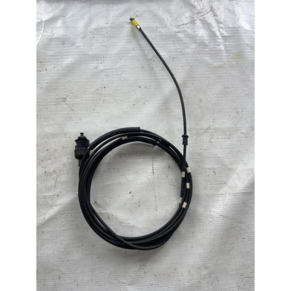 Cabo Portinhola Honda Fit 1.4 2010 2011 2012