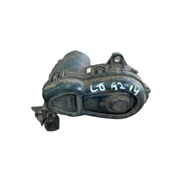 Motor Pinça De Freio Traseiro Direito A200 2014 2015