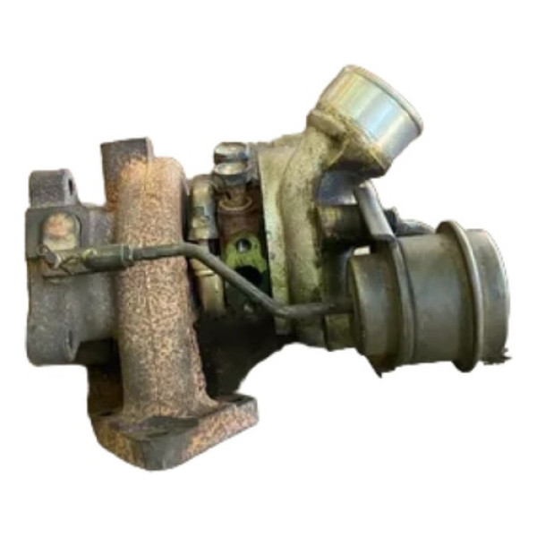 Turbina Mitsubishi L200 Triton 3.2 Diesel 2009 2010