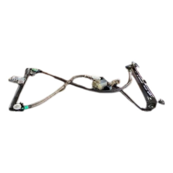 Maquina De Vidro Land Rover Freelander 2006 2.5 V6 De