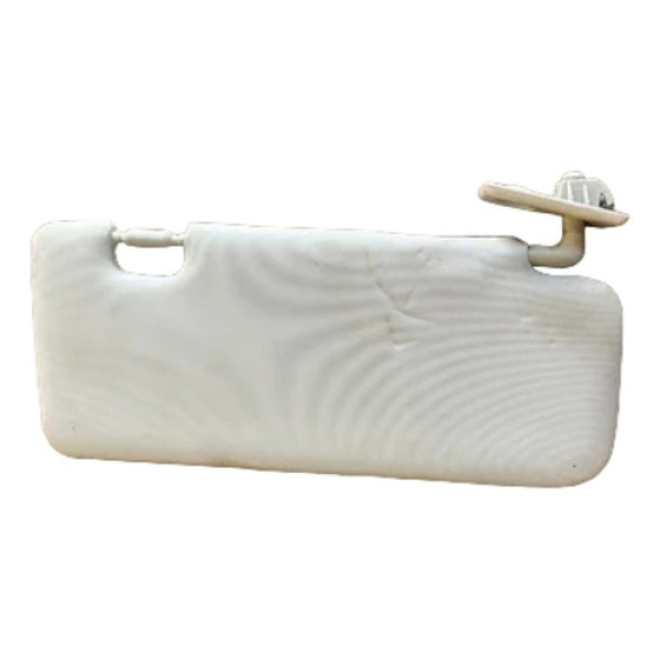 Quebra Sol Lado Esquerdo Renault Kwid 3cc 2018 2019 2020