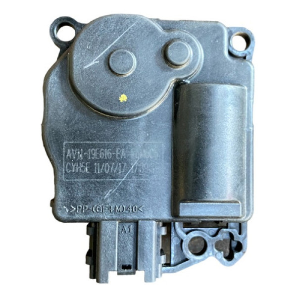 Atuador Caixa Do Ar Condicionado Ecosport 1.5 2019