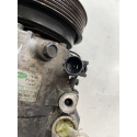  Compressor Ar Condicionado Hyundai Azera 3.3 2010/2011