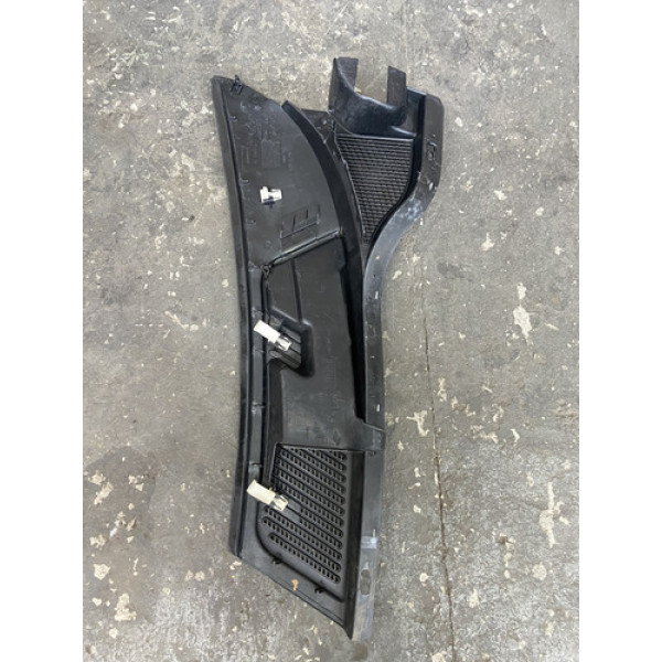 Grade Churrasqueira L.e Renault Scenic 2.0 2003 2004