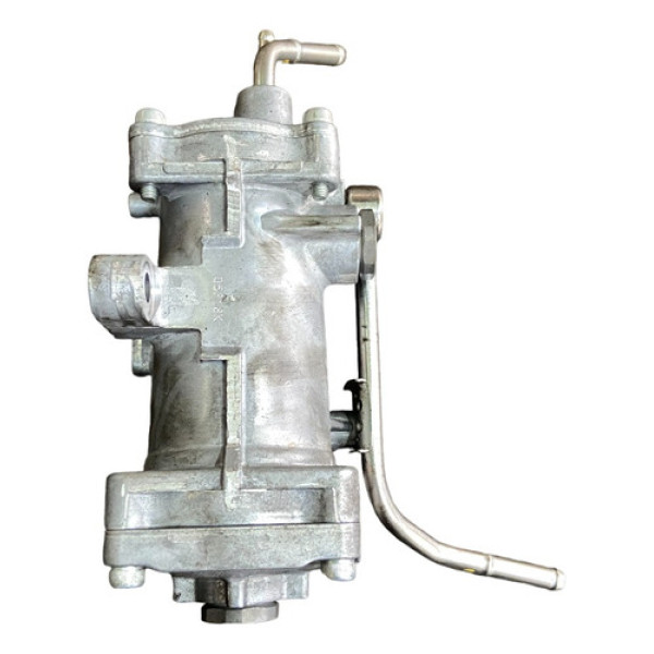 Bomba Injeção Auxiliar Toyota Hilux Sw4 2.8 2021 2022