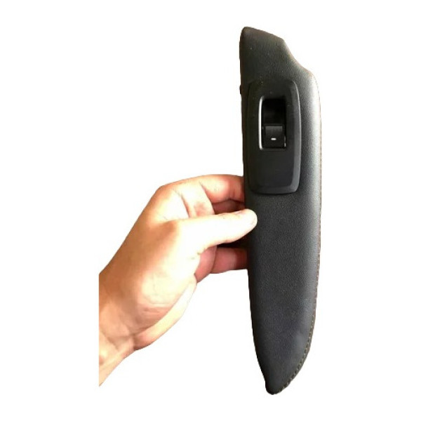 Botão Vidro Eletrico Traseiro Esquerdo Ranger 3.2 2018 2019