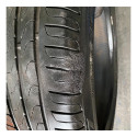 Pneu Pirelli Aro 18 215/45r18 89w Cinturato P7 Usado  A1