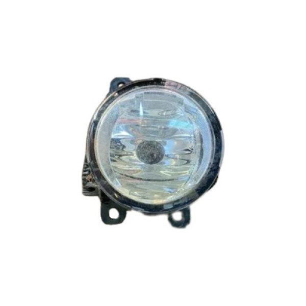 Farol De Milha Neblina Lado Direito Fiat Argo 2017 2018 2019