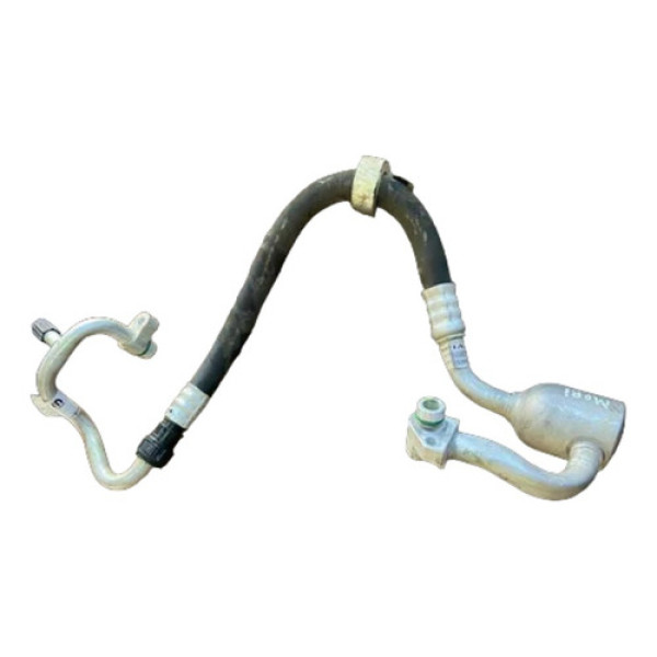 Mangueira Do Ar Condicionado Fiat Mobi 1.0 4cc  2019 2020